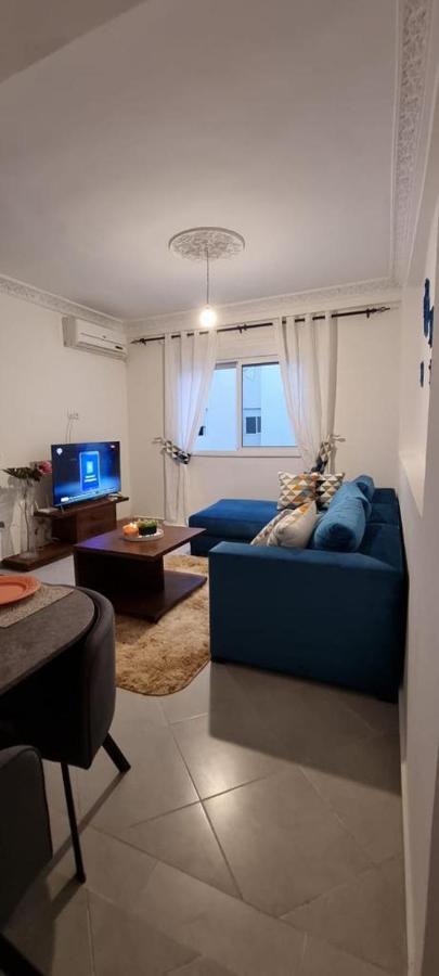 Excellent Rapport Qualite Prix Pour Cet Appartement 3 Etoiles 2P Tout Confort Clim Reversible Residence Golf Mesnana Tanger Exteriér fotografie