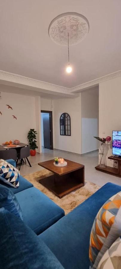 Excellent Rapport Qualite Prix Pour Cet Appartement 3 Etoiles 2P Tout Confort Clim Reversible Residence Golf Mesnana Tanger Exteriér fotografie