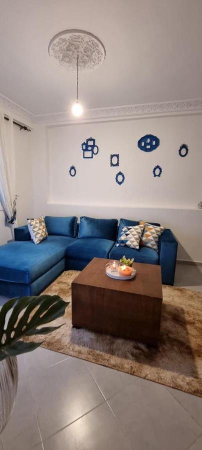 Excellent Rapport Qualite Prix Pour Cet Appartement 3 Etoiles 2P Tout Confort Clim Reversible Residence Golf Mesnana Tanger Exteriér fotografie