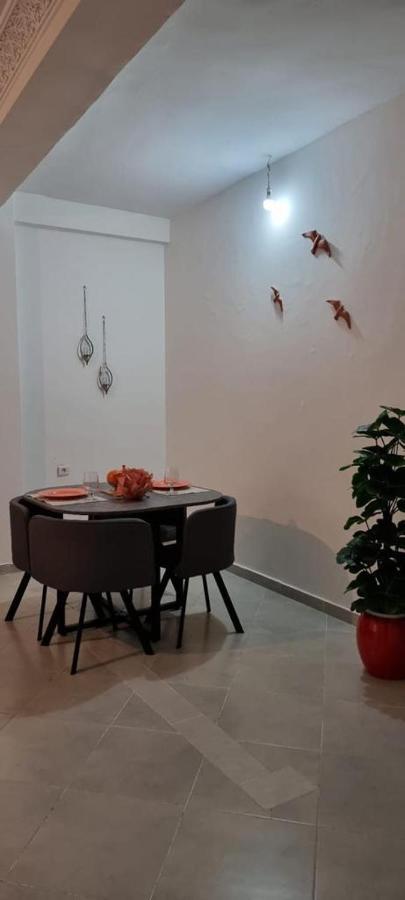 Excellent Rapport Qualite Prix Pour Cet Appartement 3 Etoiles 2P Tout Confort Clim Reversible Residence Golf Mesnana Tanger Exteriér fotografie