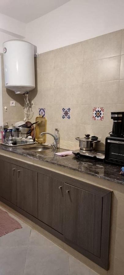 Excellent Rapport Qualite Prix Pour Cet Appartement 3 Etoiles 2P Tout Confort Clim Reversible Residence Golf Mesnana Tanger Exteriér fotografie