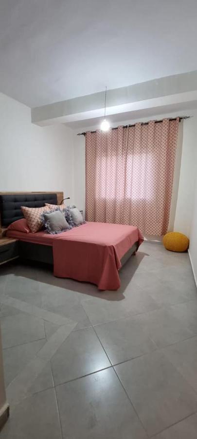 Excellent Rapport Qualite Prix Pour Cet Appartement 3 Etoiles 2P Tout Confort Clim Reversible Residence Golf Mesnana Tanger Exteriér fotografie
