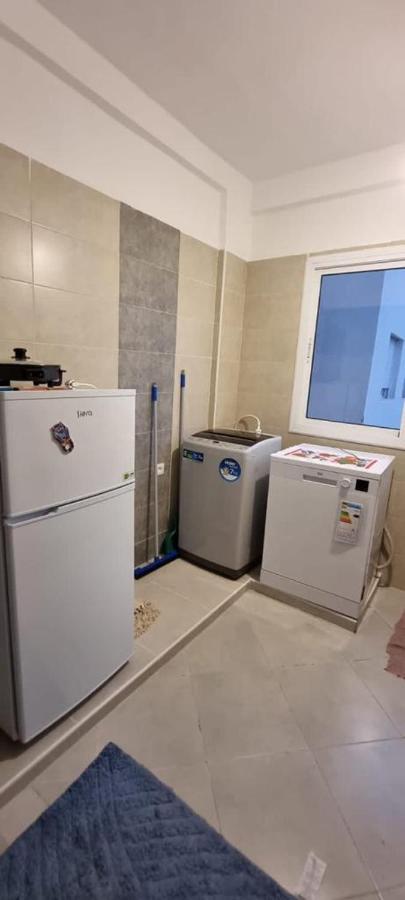 Excellent Rapport Qualite Prix Pour Cet Appartement 3 Etoiles 2P Tout Confort Clim Reversible Residence Golf Mesnana Tanger Exteriér fotografie