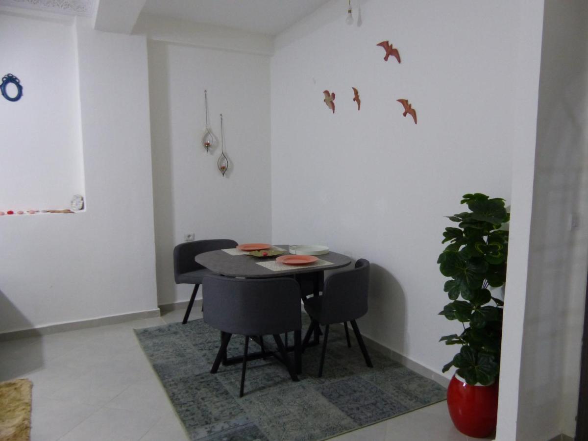 Excellent Rapport Qualite Prix Pour Cet Appartement 3 Etoiles 2P Tout Confort Clim Reversible Residence Golf Mesnana Tanger Exteriér fotografie