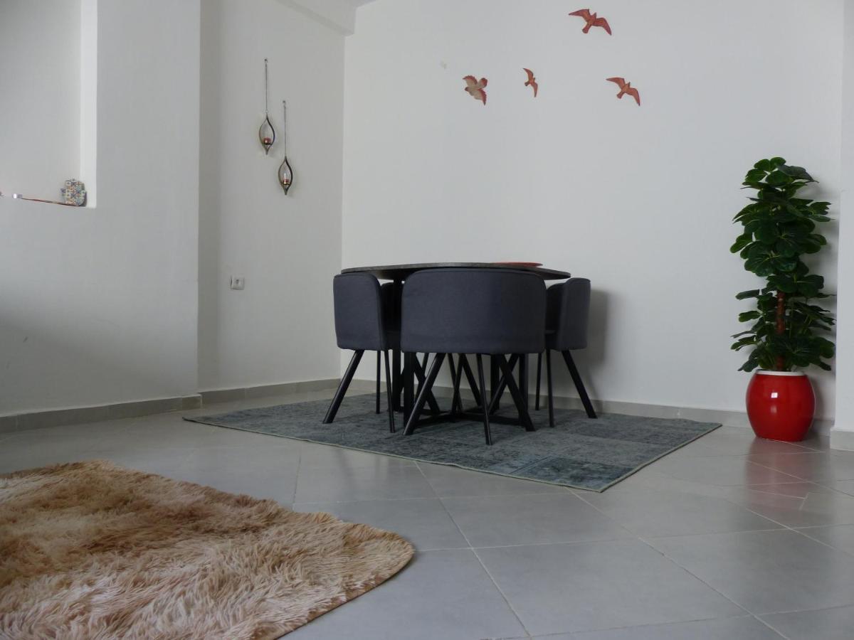 Excellent Rapport Qualite Prix Pour Cet Appartement 3 Etoiles 2P Tout Confort Clim Reversible Residence Golf Mesnana Tanger Exteriér fotografie