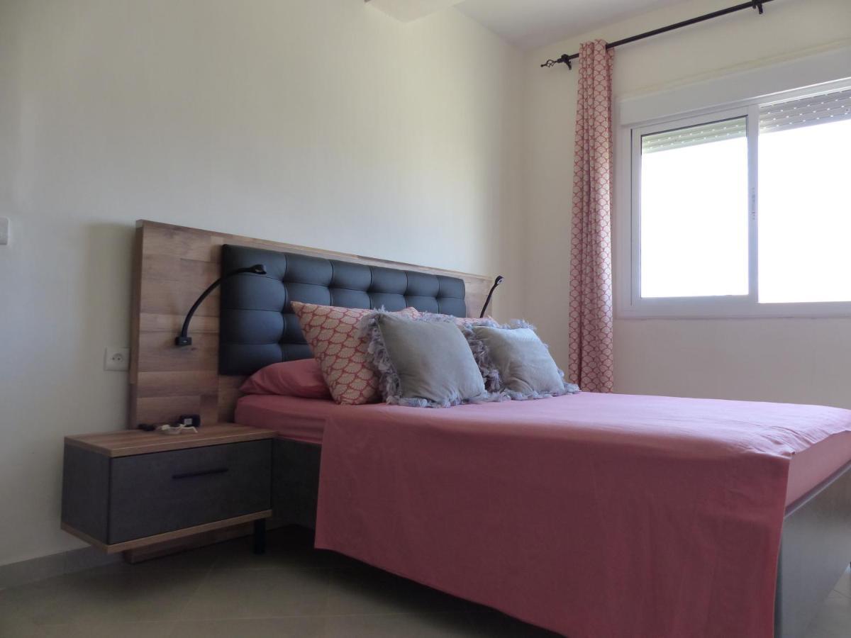 Excellent Rapport Qualite Prix Pour Cet Appartement 3 Etoiles 2P Tout Confort Clim Reversible Residence Golf Mesnana Tanger Exteriér fotografie