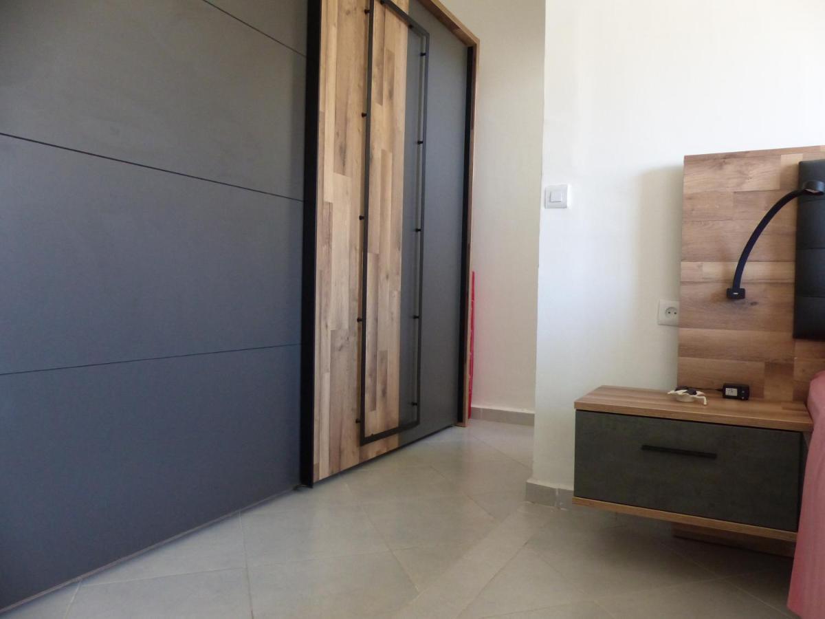 Excellent Rapport Qualite Prix Pour Cet Appartement 3 Etoiles 2P Tout Confort Clim Reversible Residence Golf Mesnana Tanger Exteriér fotografie