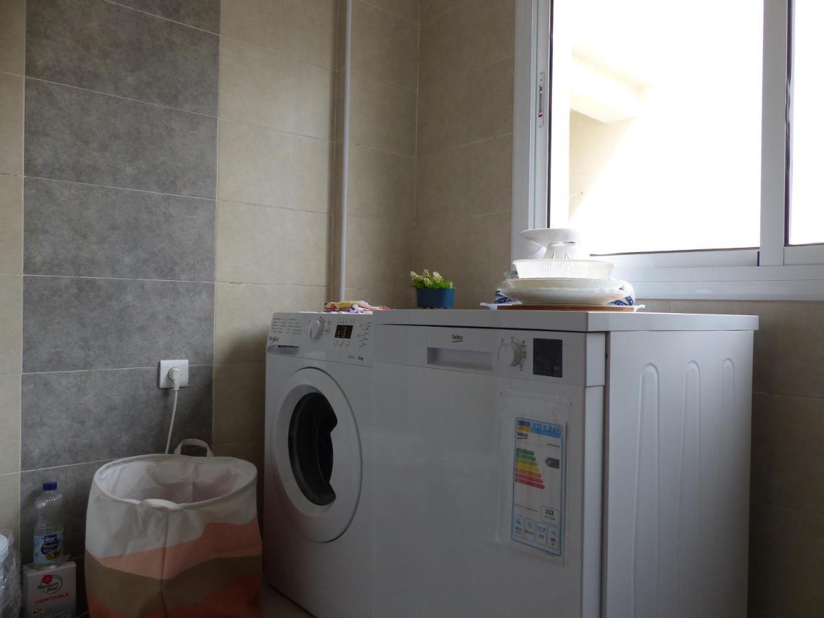 Excellent Rapport Qualite Prix Pour Cet Appartement 3 Etoiles 2P Tout Confort Clim Reversible Residence Golf Mesnana Tanger Exteriér fotografie