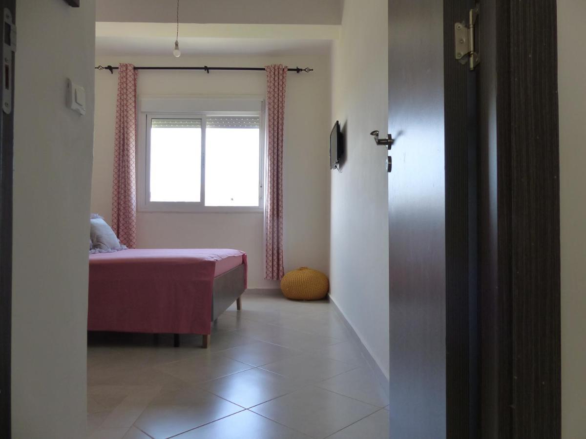 Excellent Rapport Qualite Prix Pour Cet Appartement 3 Etoiles 2P Tout Confort Clim Reversible Residence Golf Mesnana Tanger Exteriér fotografie