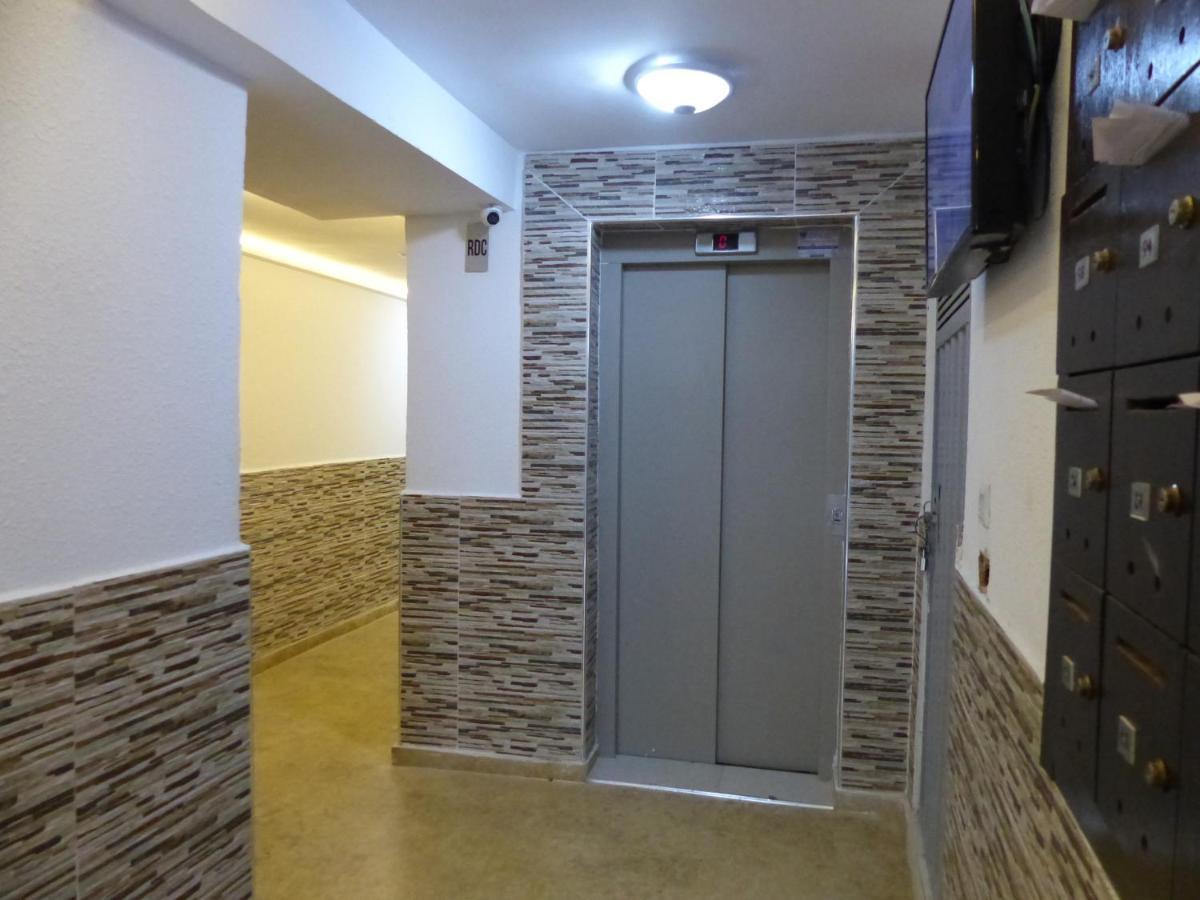 Excellent Rapport Qualite Prix Pour Cet Appartement 3 Etoiles 2P Tout Confort Clim Reversible Residence Golf Mesnana Tanger Exteriér fotografie
