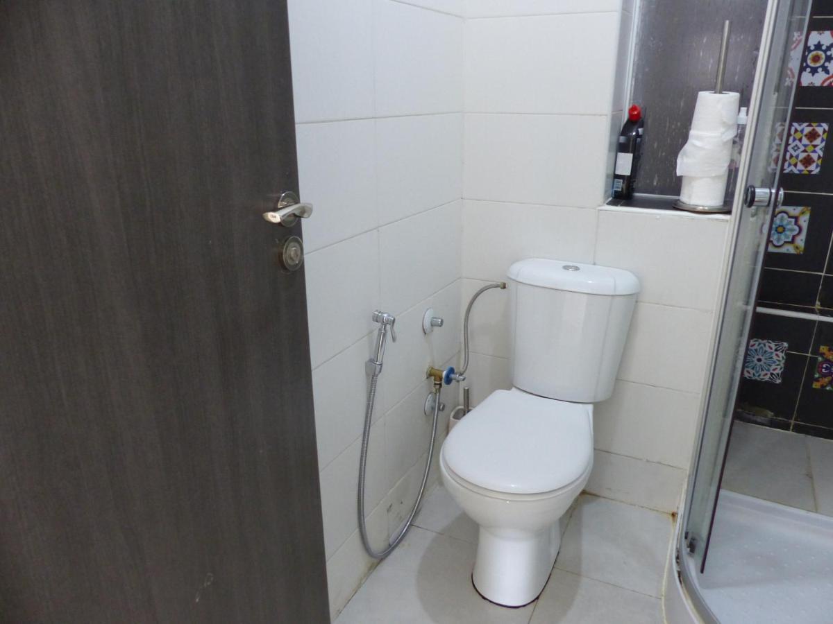Excellent Rapport Qualite Prix Pour Cet Appartement 3 Etoiles 2P Tout Confort Clim Reversible Residence Golf Mesnana Tanger Exteriér fotografie