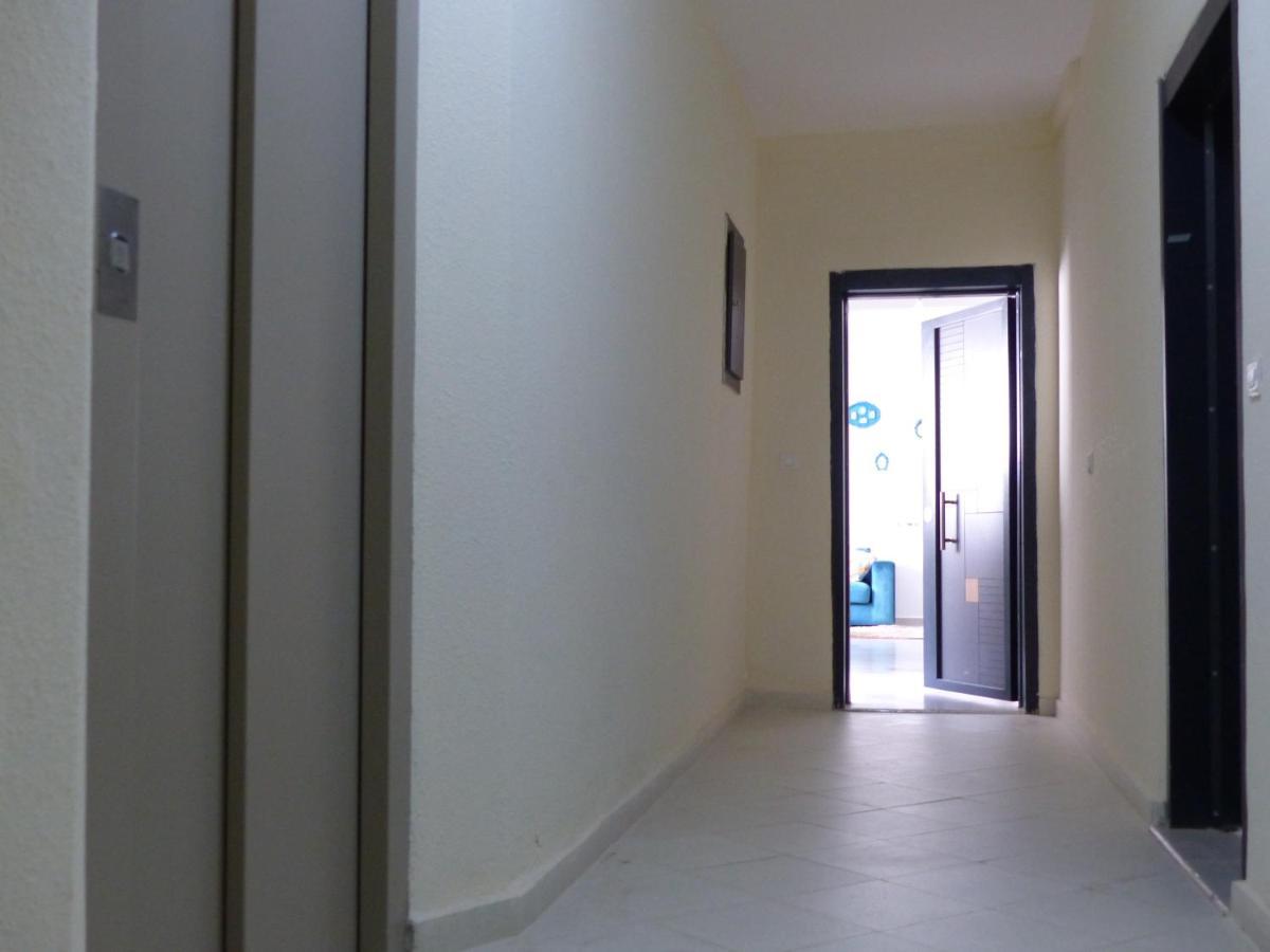 Excellent Rapport Qualite Prix Pour Cet Appartement 3 Etoiles 2P Tout Confort Clim Reversible Residence Golf Mesnana Tanger Exteriér fotografie