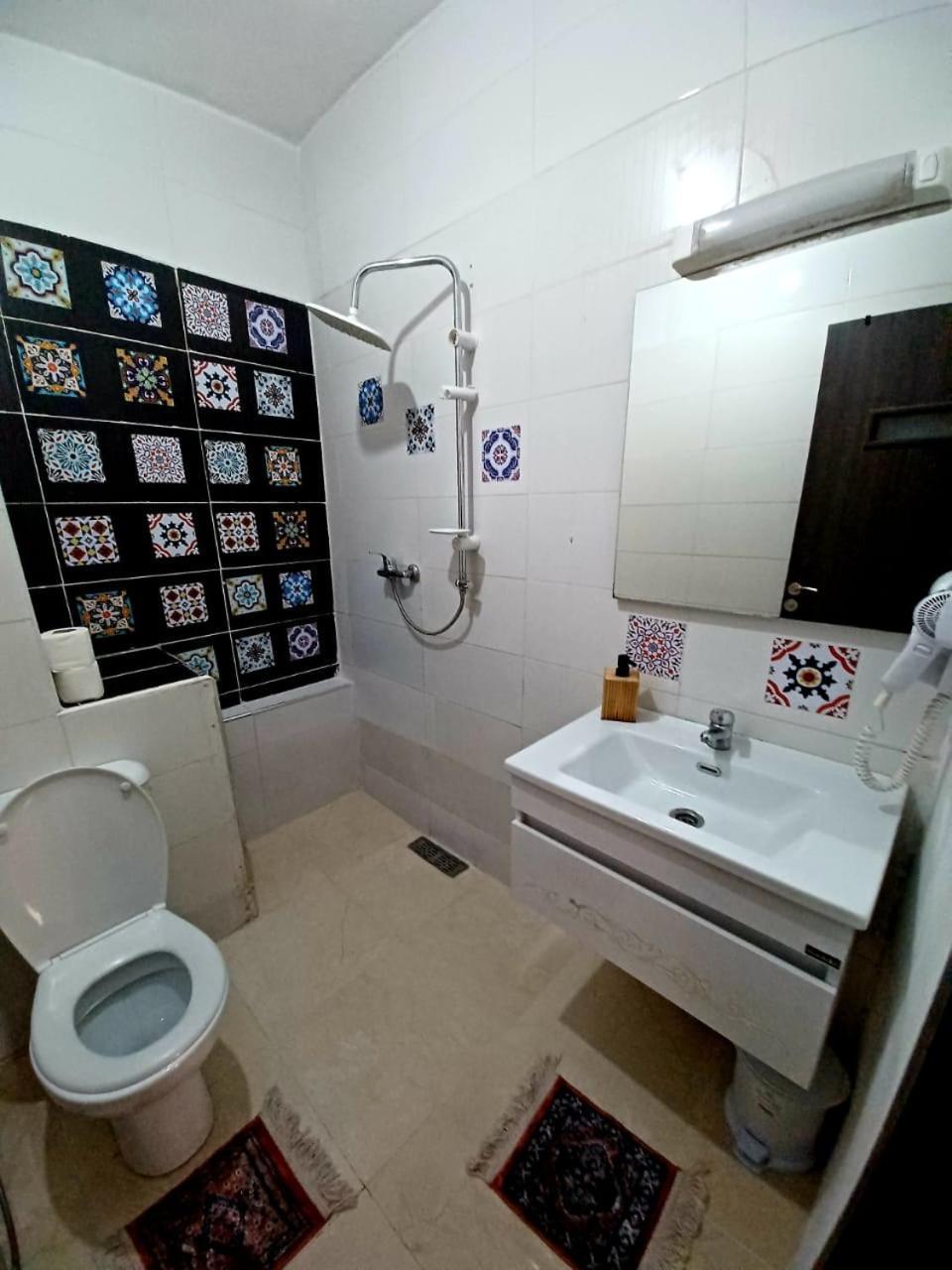 Excellent Rapport Qualite Prix Pour Cet Appartement 3 Etoiles 2P Tout Confort Clim Reversible Residence Golf Mesnana Tanger Exteriér fotografie