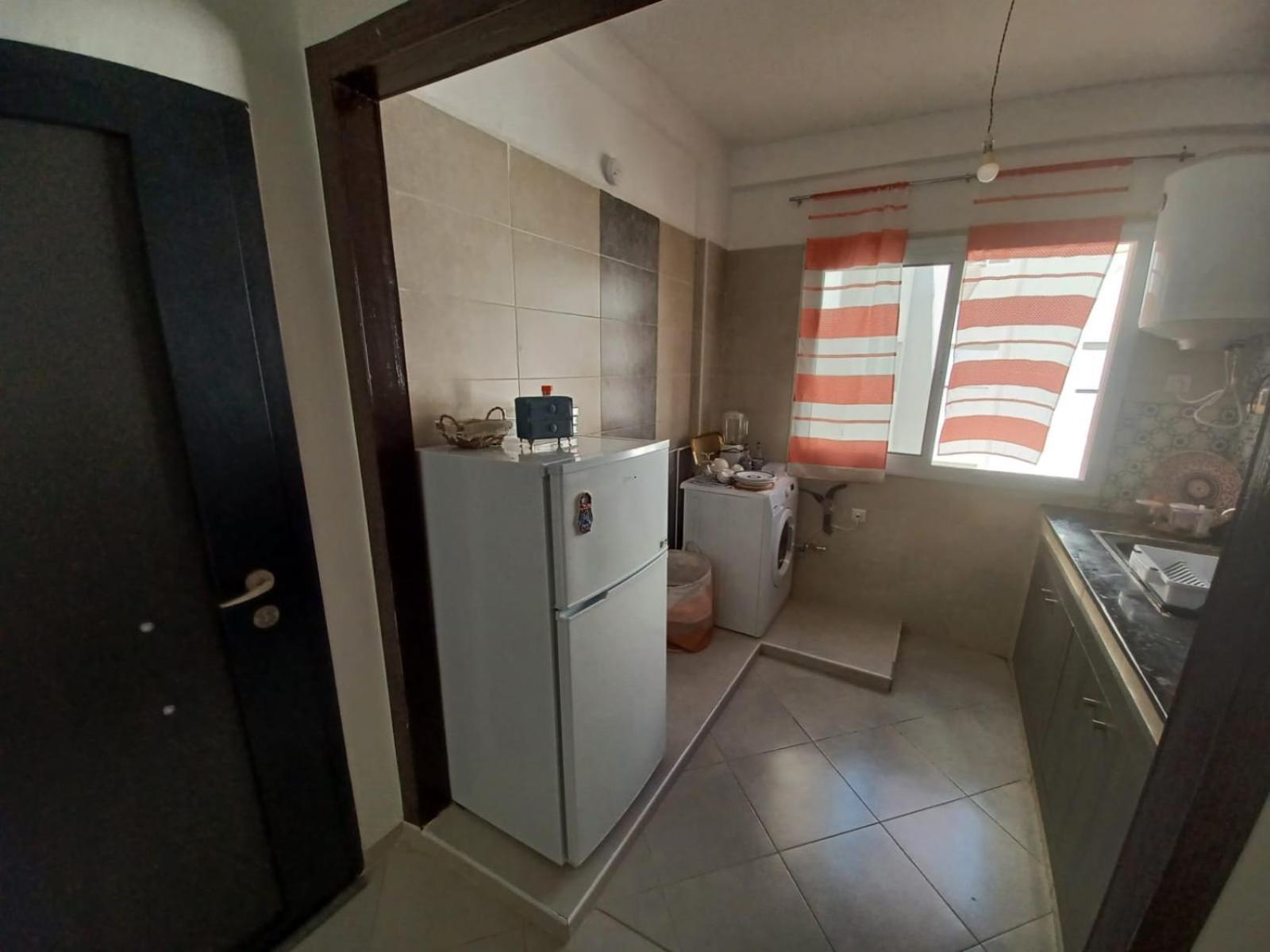 Excellent Rapport Qualite Prix Pour Cet Appartement 3 Etoiles 2P Tout Confort Clim Reversible Residence Golf Mesnana Tanger Exteriér fotografie