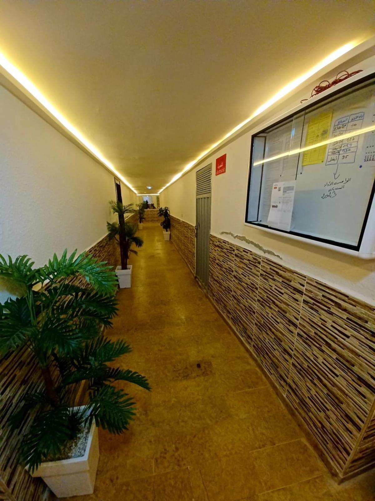 Excellent Rapport Qualite Prix Pour Cet Appartement 3 Etoiles 2P Tout Confort Clim Reversible Residence Golf Mesnana Tanger Exteriér fotografie