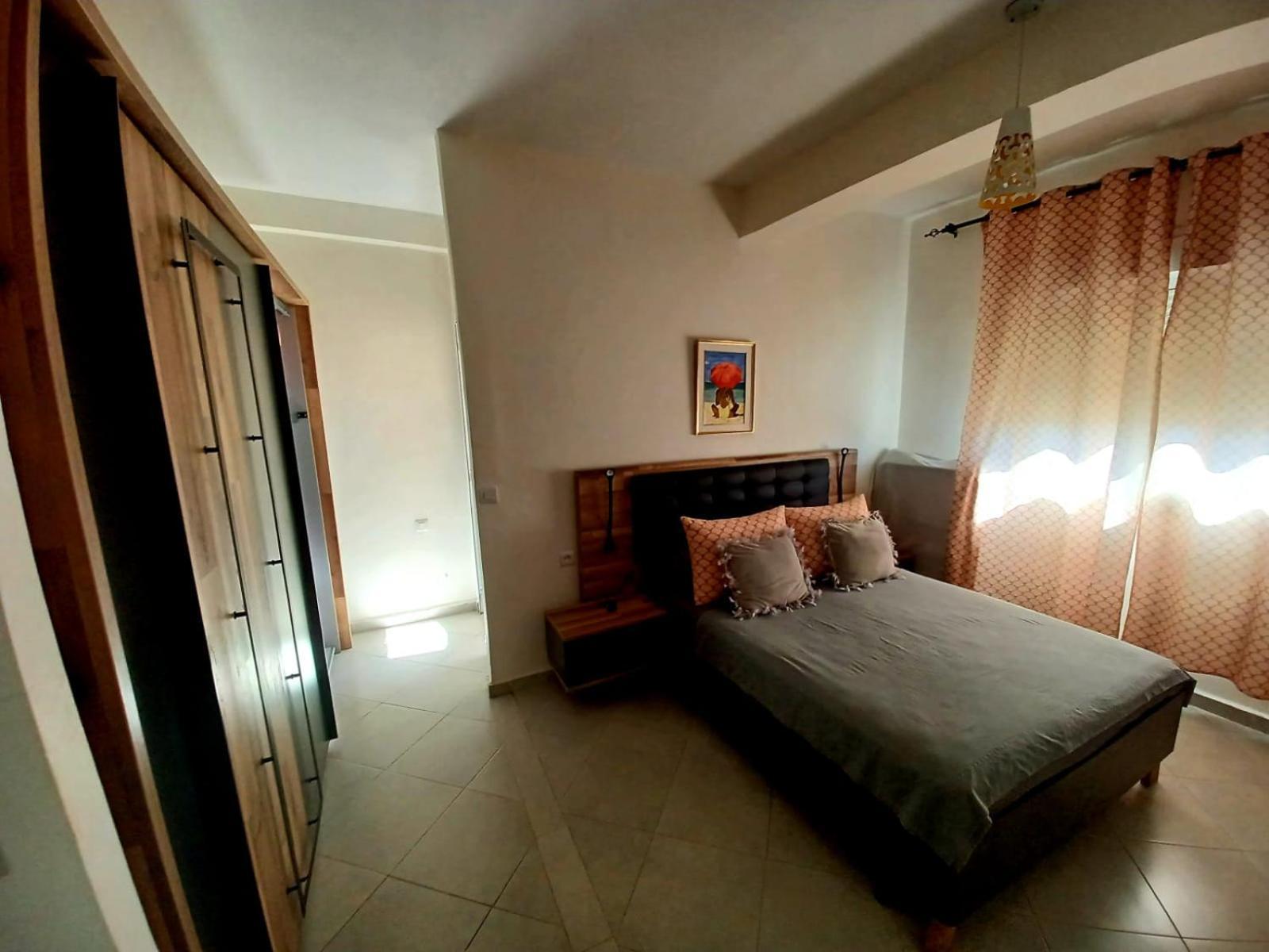 Excellent Rapport Qualite Prix Pour Cet Appartement 3 Etoiles 2P Tout Confort Clim Reversible Residence Golf Mesnana Tanger Exteriér fotografie